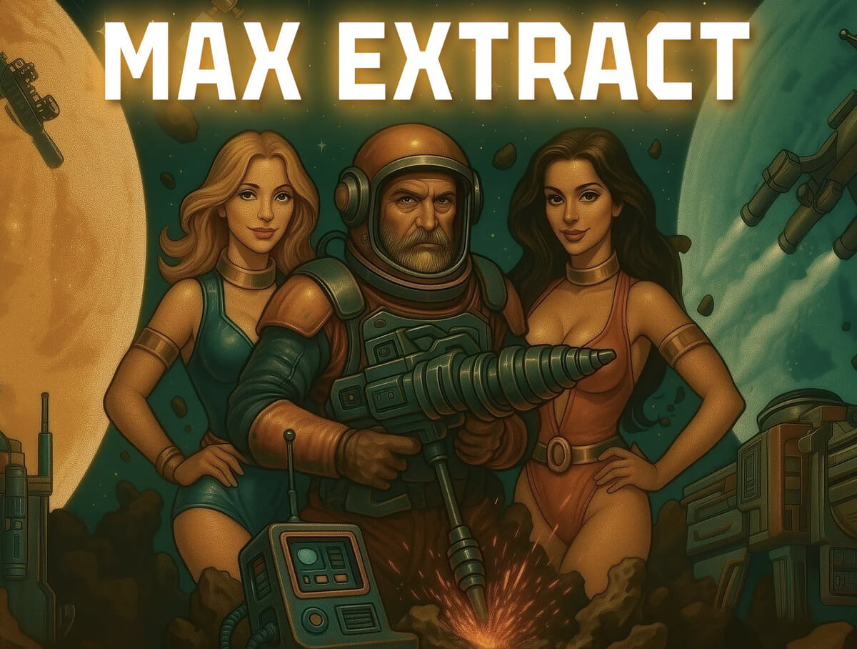 End3r's Corner - Devconnect Argentina 2025: Max Extract