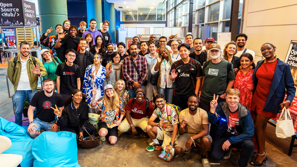 Devconnect Argentina 2025