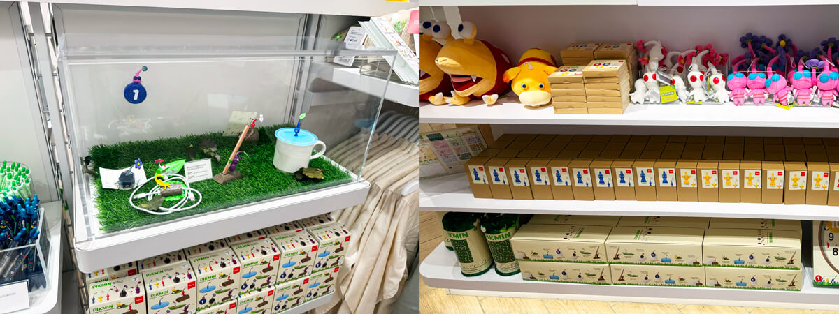 End3r's Corner - GitHub Universe 2025: Pikmins