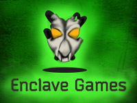 Enclave Games