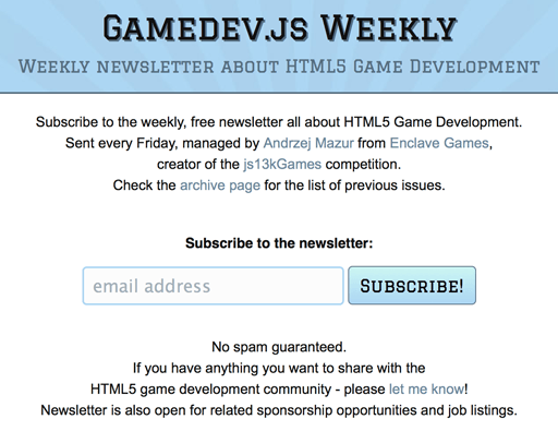 gamedevjsweekly-old