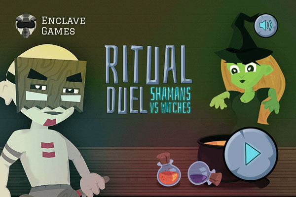 ritualduel-mainmenu