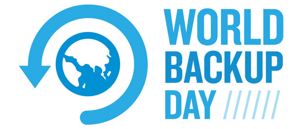 World Backup Day