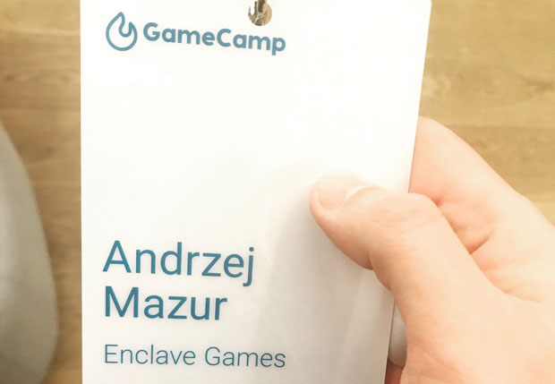 GameCamp