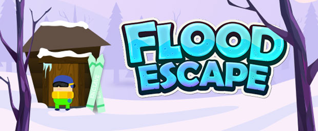 Flood Escape - Winter level