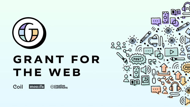 End3r's Corner - Grant for the Web CFP 2021