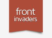 Front Invaders