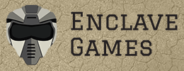 Enclave Games
